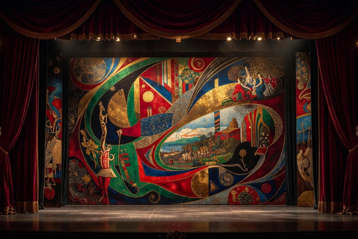 Ballets Russes et Diaghilev : quand la danse russe a révolutionné l’art occidental