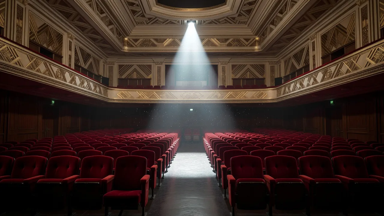Cinéma russe contemporain
