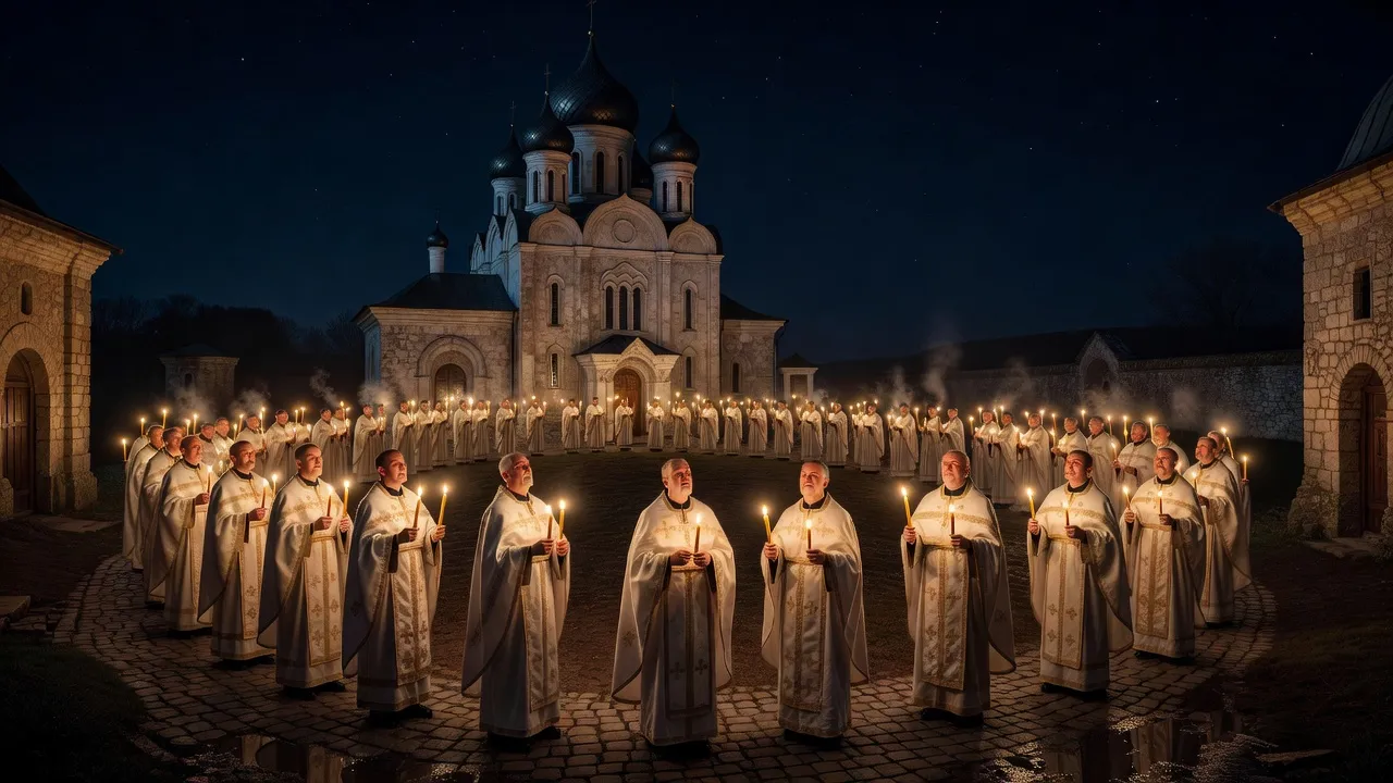 Fêtes Orthodoxes Russes : calendrier, traditions et symbolisme de chaque célébration