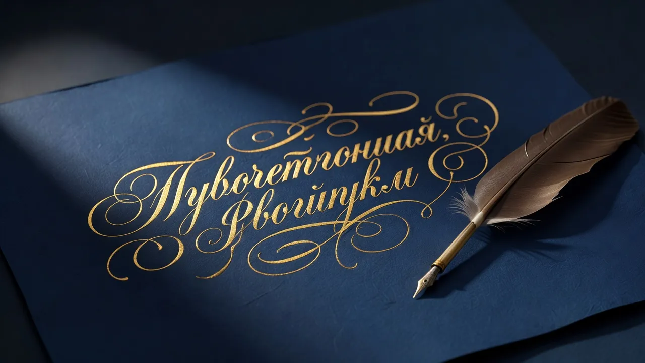 Lexique Russe-Français : 40 Mots Clés pour Comprendre la Culture Russe
